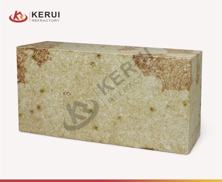 Incinerator Refractory Brick