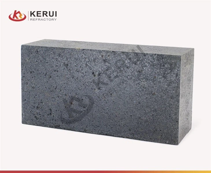 Incinerator Refractory Brick